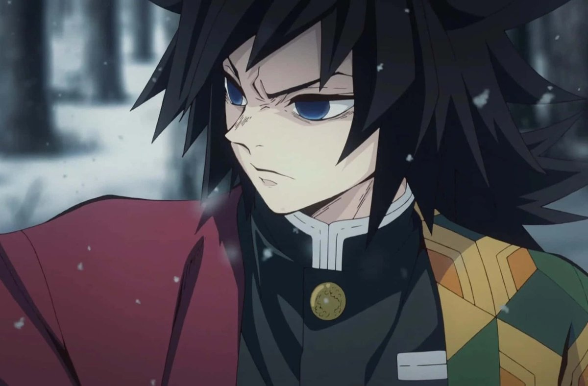Is Giyu Tomioka Stronger than Nobara Kugisaki Explained